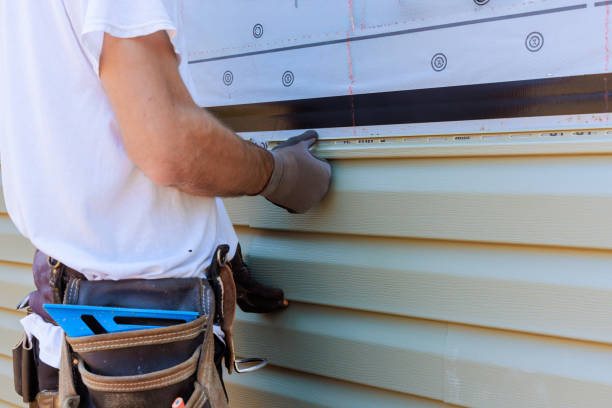 Affordable Storm Damage Siding Repair solutions in Blue Ridge Summit, PA