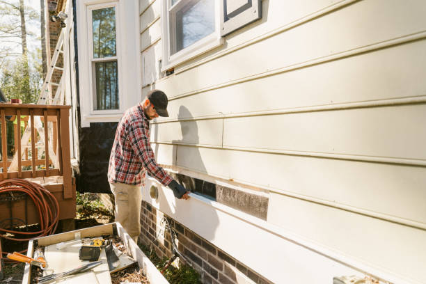 Top rated local Storm Damage Siding Repair specialists in Blue Ridge Summit, PA